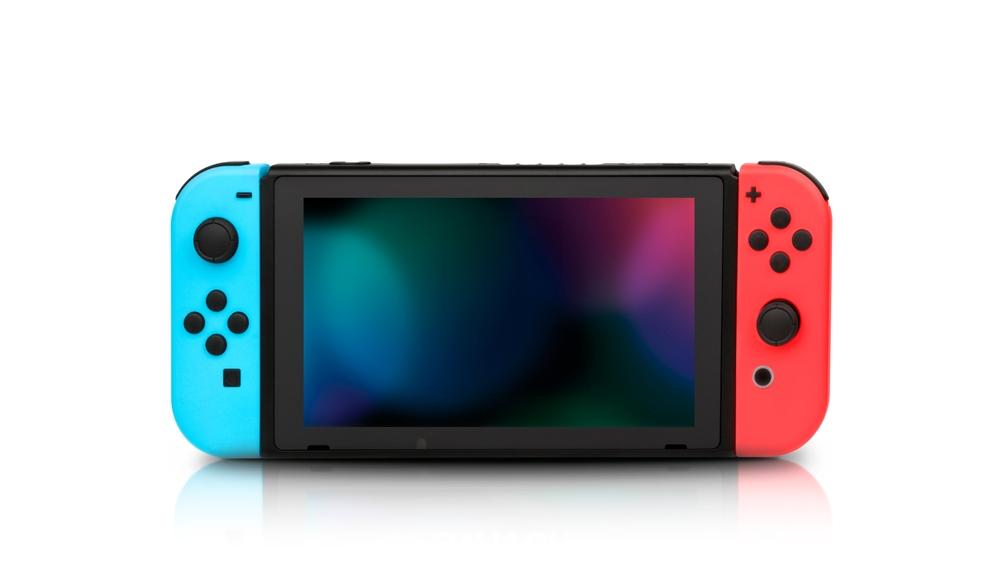 Demoprodukt - Switchplay