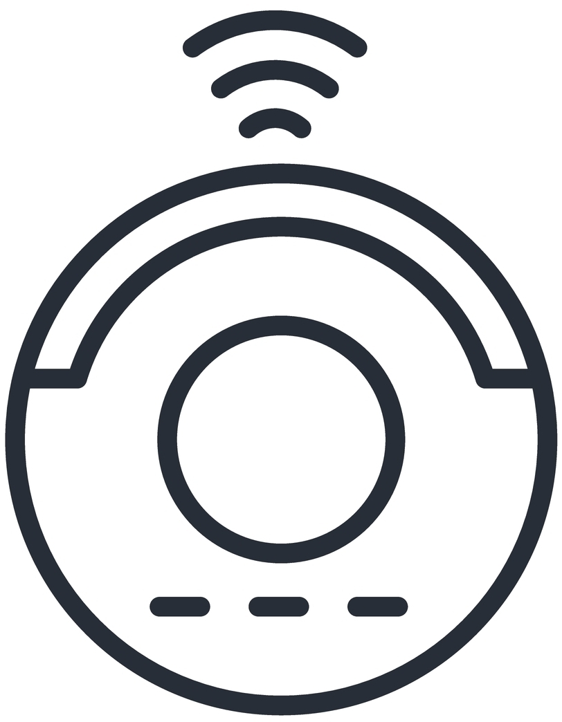 robotstøvsuger