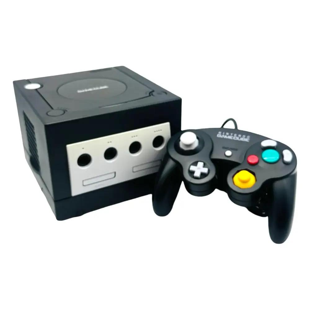 Demoprodukt - Nintendo Gamecube
