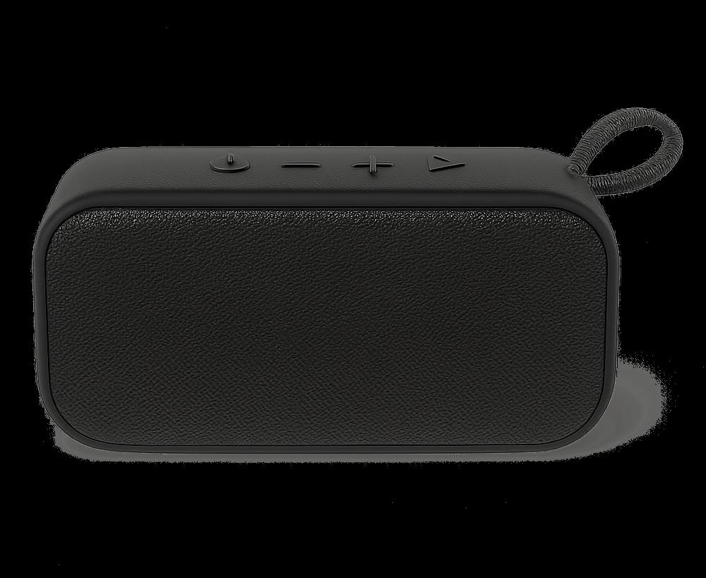 Demoprodukt - Bluetooth-høytaler